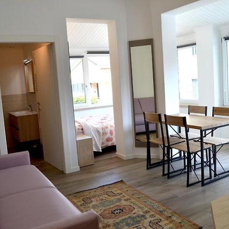 Iris Ar Holiday-Home Peschiera del Garda Extérieur photo