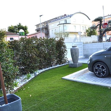 Iris Ar Holiday-Home Peschiera del Garda Extérieur photo