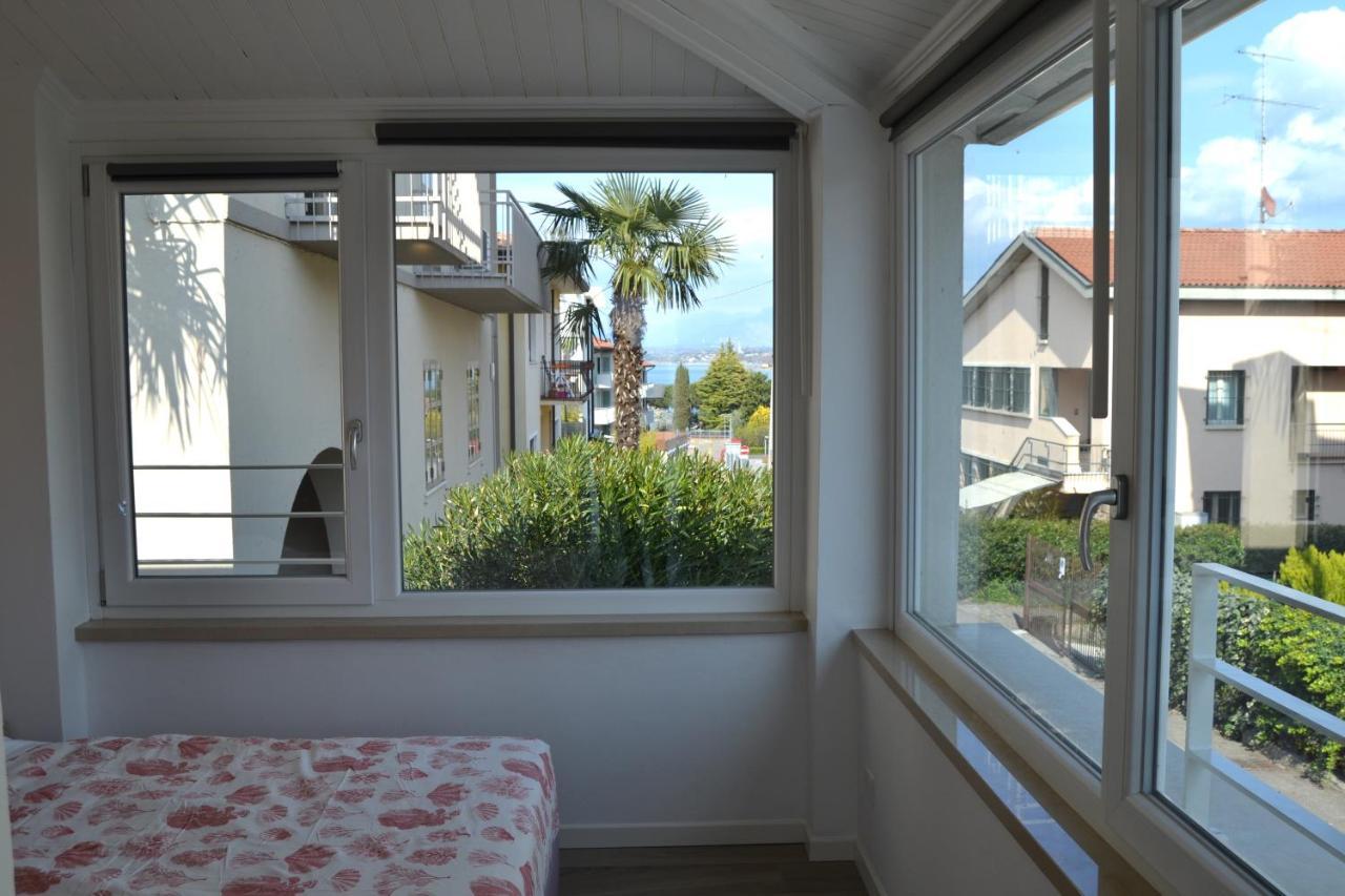 Iris Ar Holiday-Home Peschiera del Garda Extérieur photo