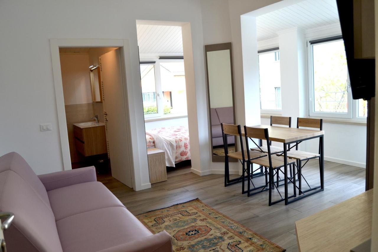 Iris Ar Holiday-Home Peschiera del Garda Extérieur photo