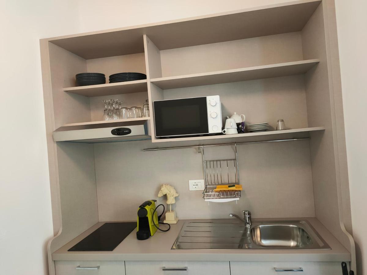 Iris Ar Holiday-Home Peschiera del Garda Extérieur photo