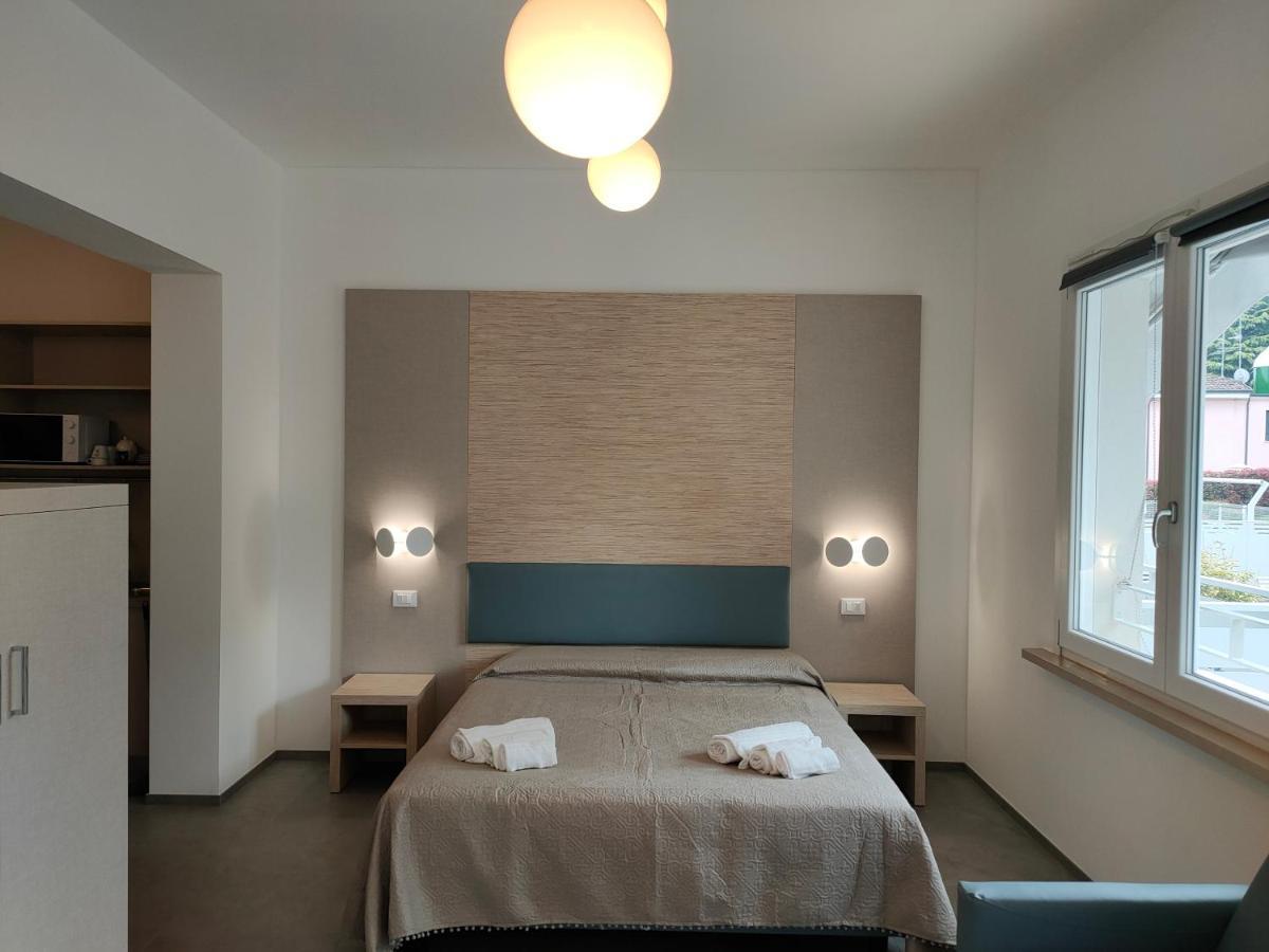 Iris Ar Holiday-Home Peschiera del Garda Extérieur photo