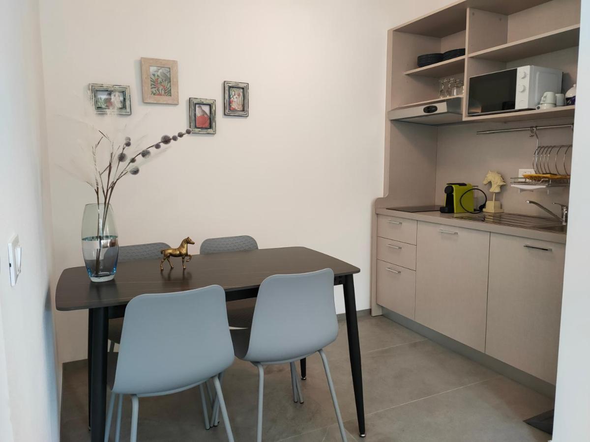 Iris Ar Holiday-Home Peschiera del Garda Extérieur photo