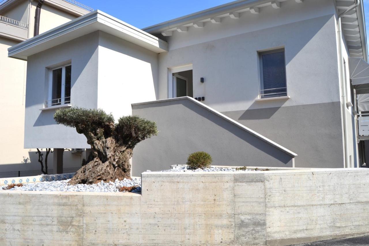 Iris Ar Holiday-Home Peschiera del Garda Extérieur photo