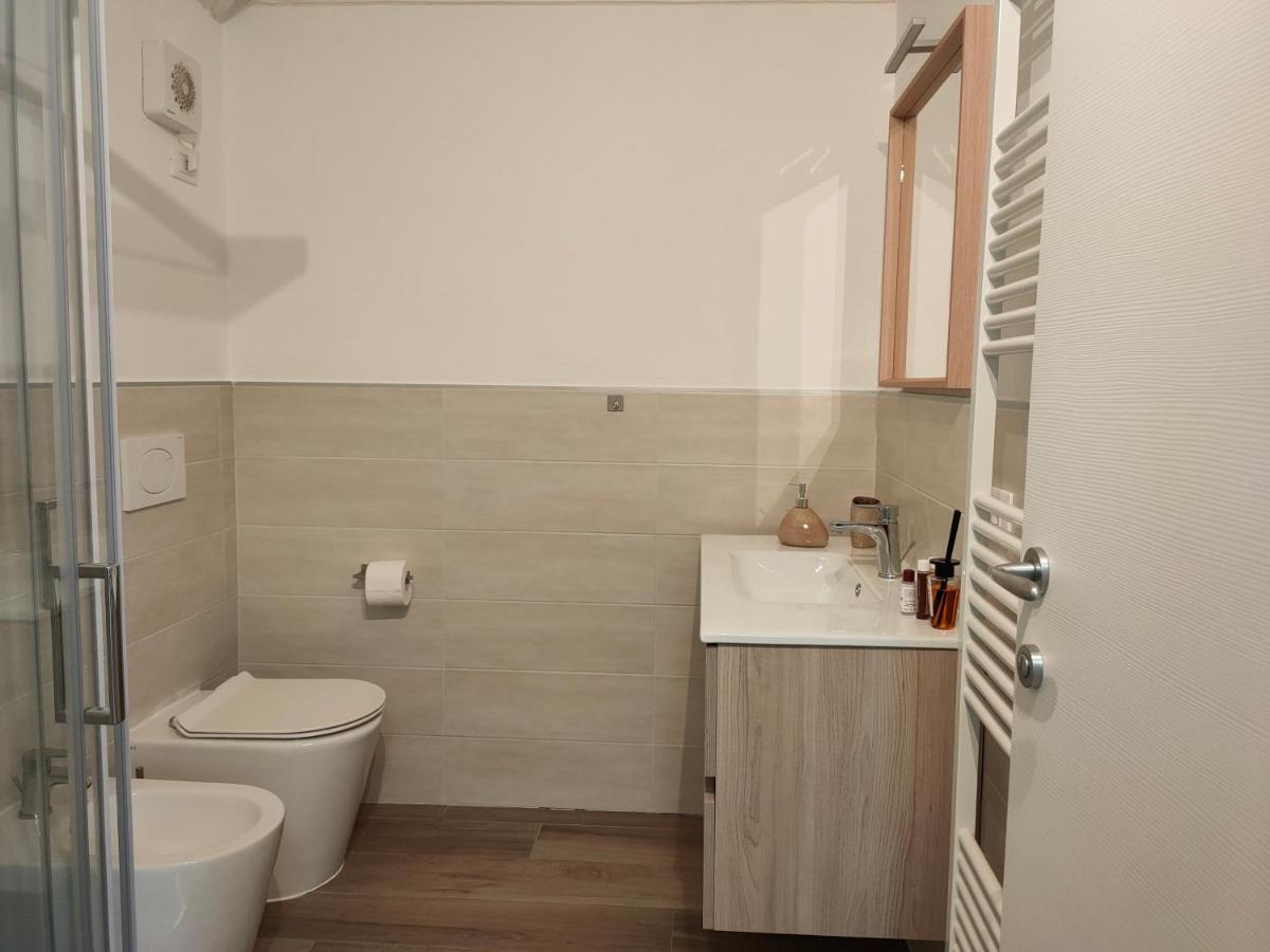 Iris Ar Holiday-Home Peschiera del Garda Extérieur photo