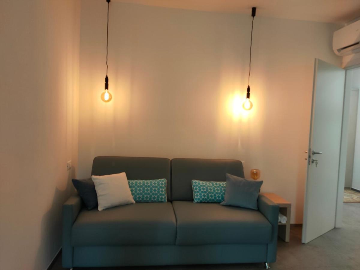 Iris Ar Holiday-Home Peschiera del Garda Extérieur photo