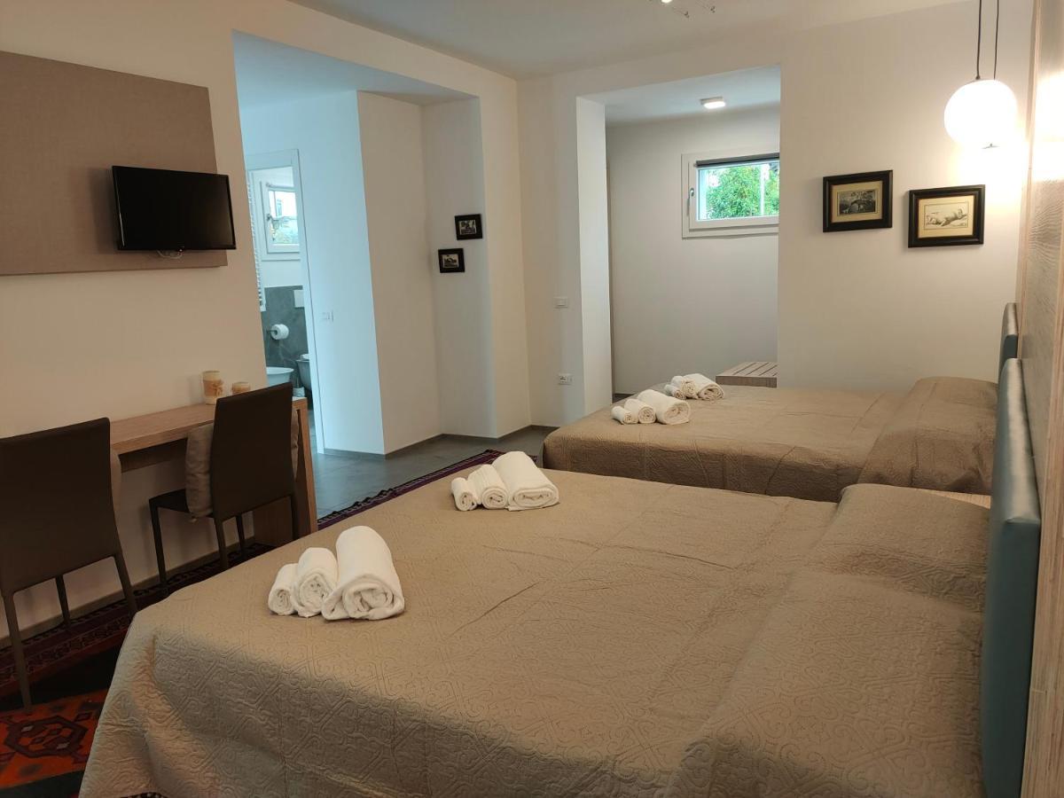 Iris Ar Holiday-Home Peschiera del Garda Extérieur photo