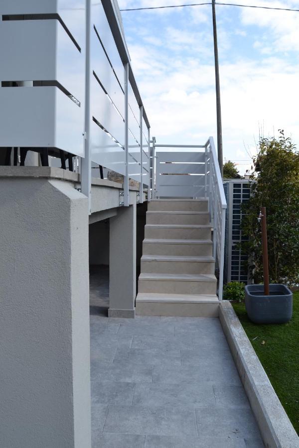 Iris Ar Holiday-Home Peschiera del Garda Extérieur photo