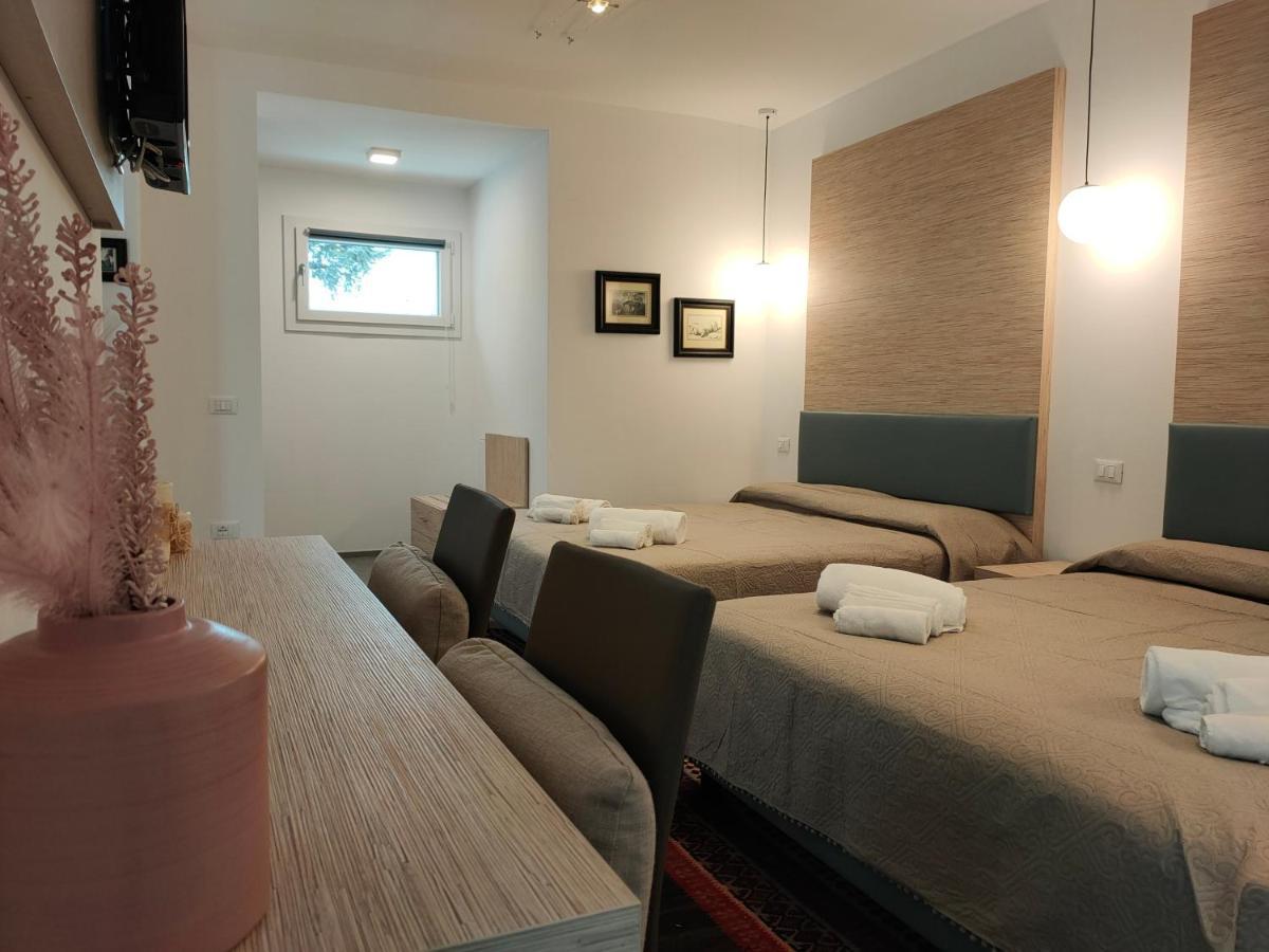 Iris Ar Holiday-Home Peschiera del Garda Extérieur photo