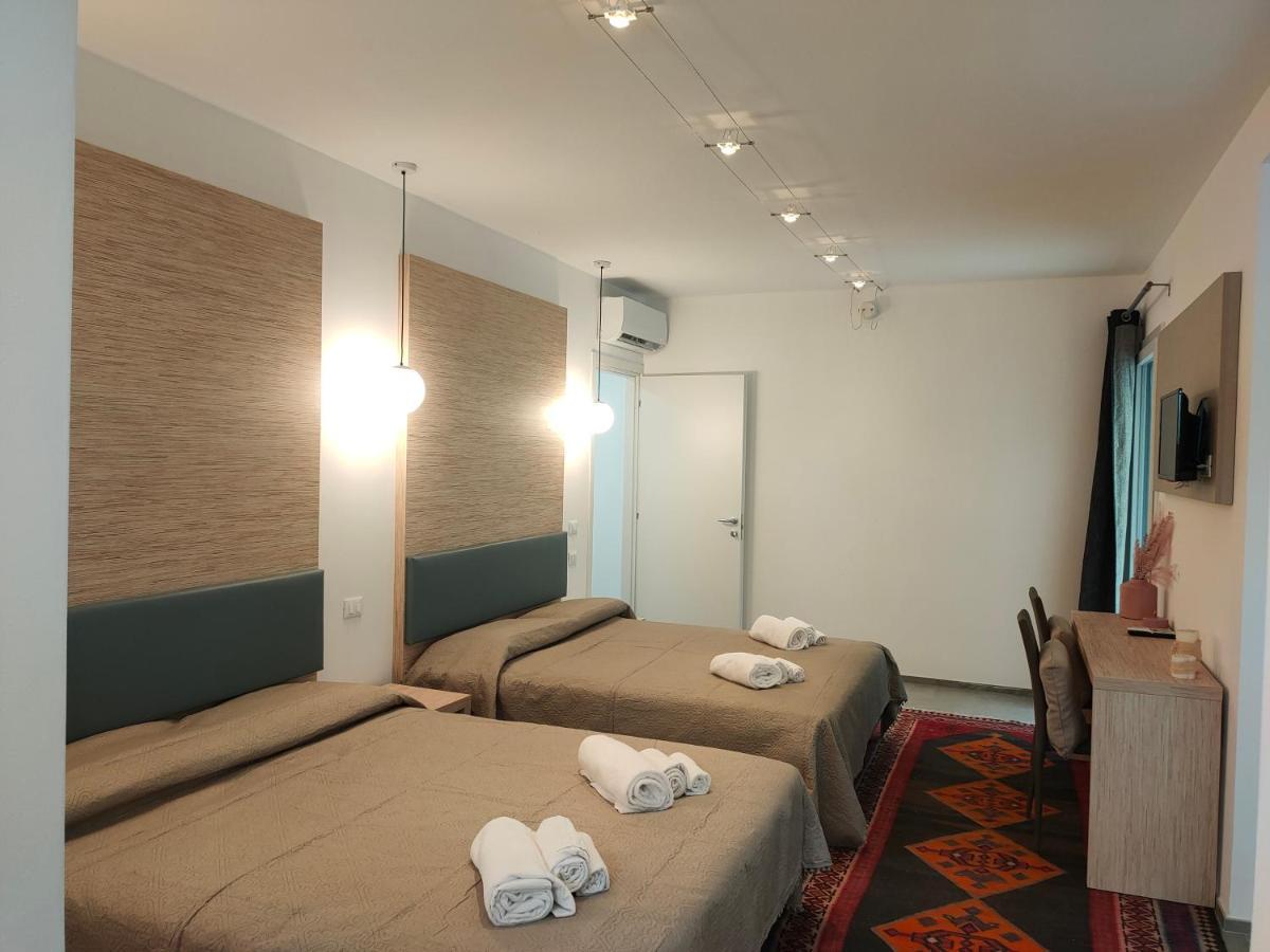 Iris Ar Holiday-Home Peschiera del Garda Extérieur photo