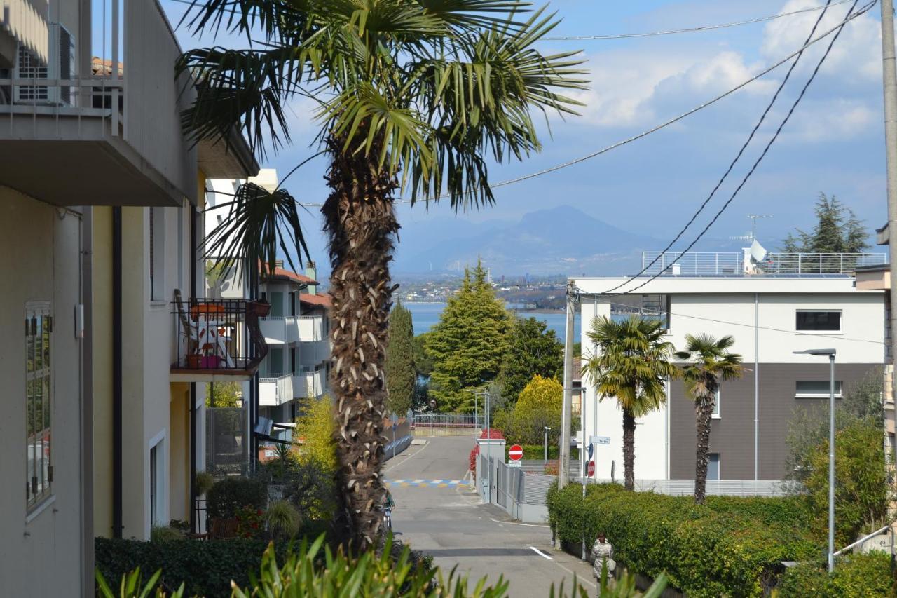 Iris Ar Holiday-Home Peschiera del Garda Extérieur photo