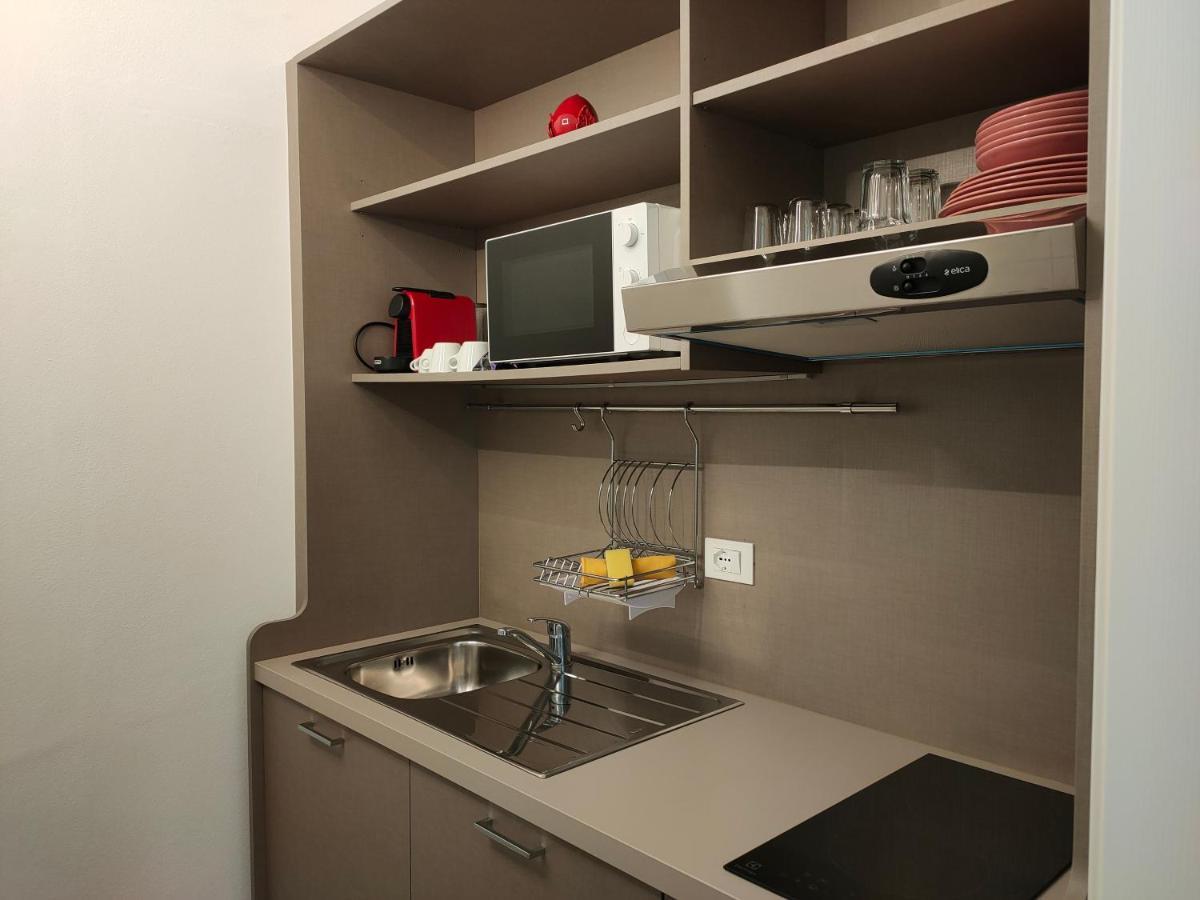 Iris Ar Holiday-Home Peschiera del Garda Extérieur photo