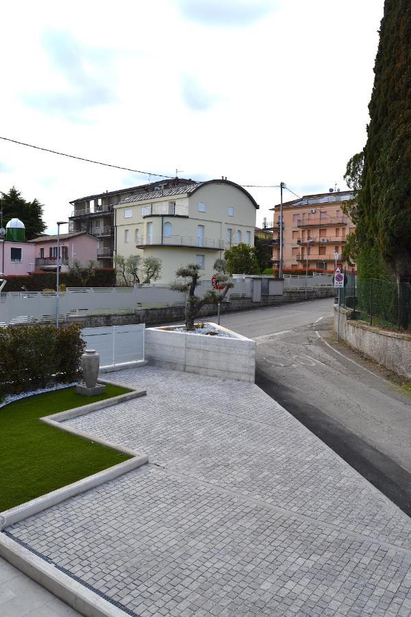 Iris Ar Holiday-Home Peschiera del Garda Extérieur photo