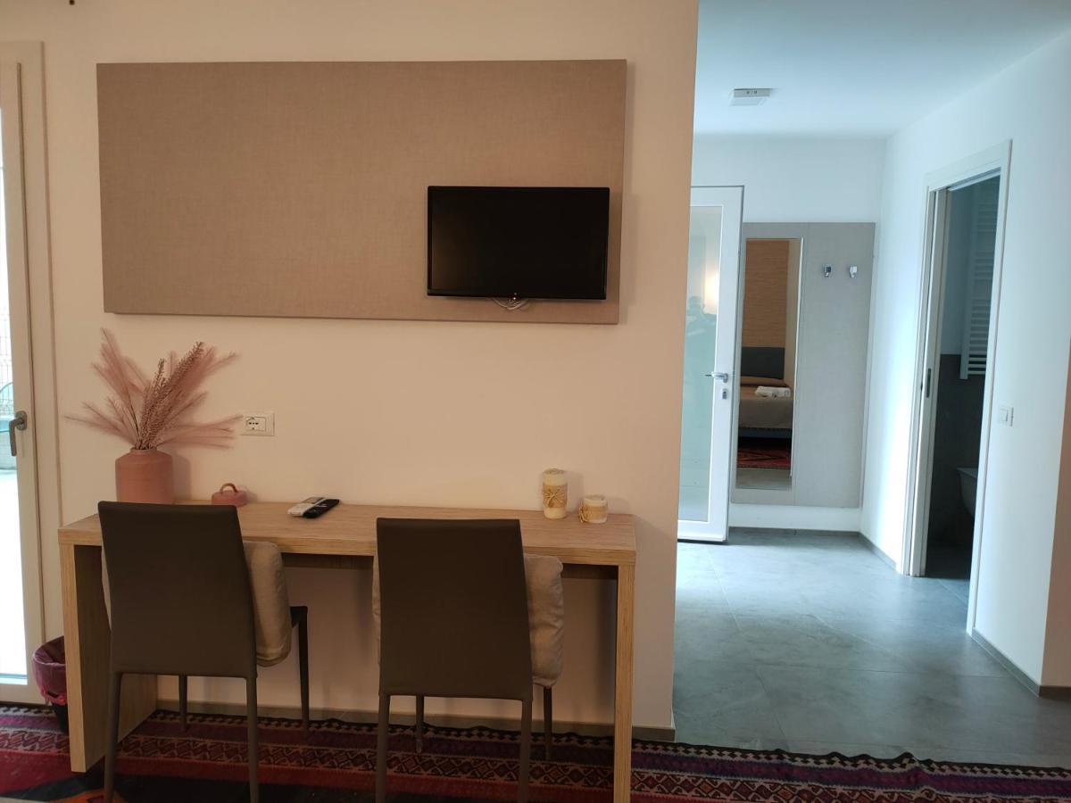 Iris Ar Holiday-Home Peschiera del Garda Extérieur photo