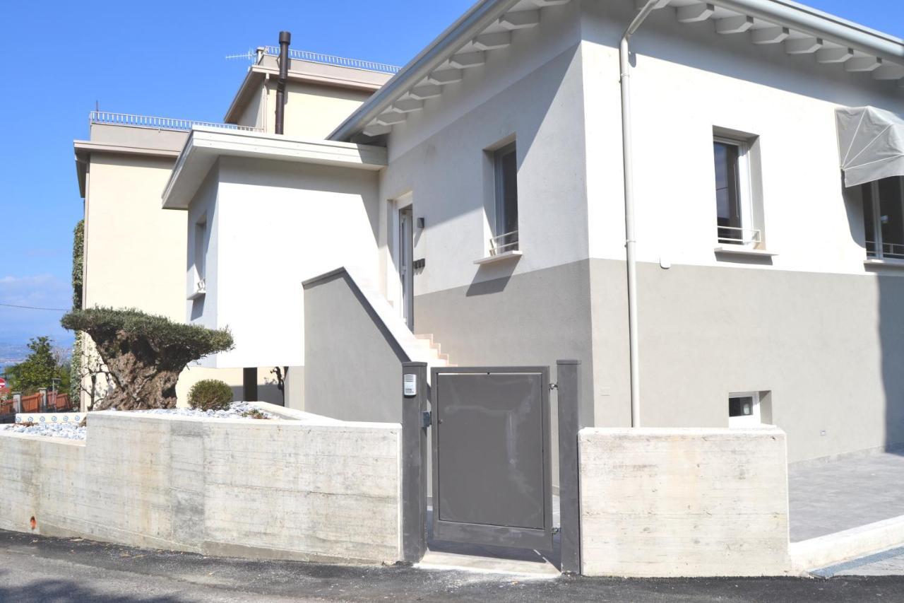 Iris Ar Holiday-Home Peschiera del Garda Extérieur photo